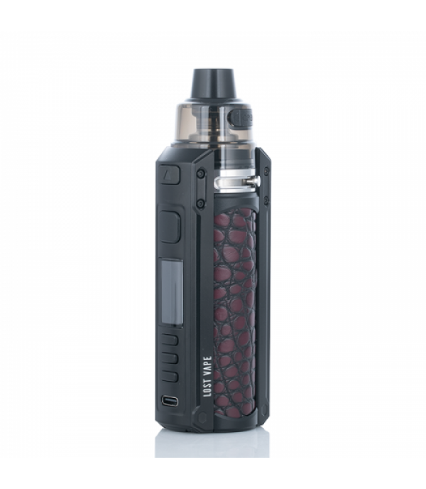 Lost Vape URSA QUEST 100W Pod Mod Kit