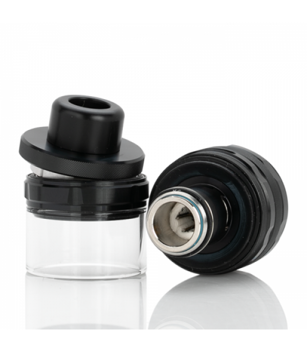 Aspire VROD 200W Starter Kit