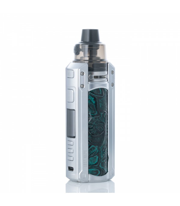 Lost Vape URSA QUEST 100W Pod Mod Kit