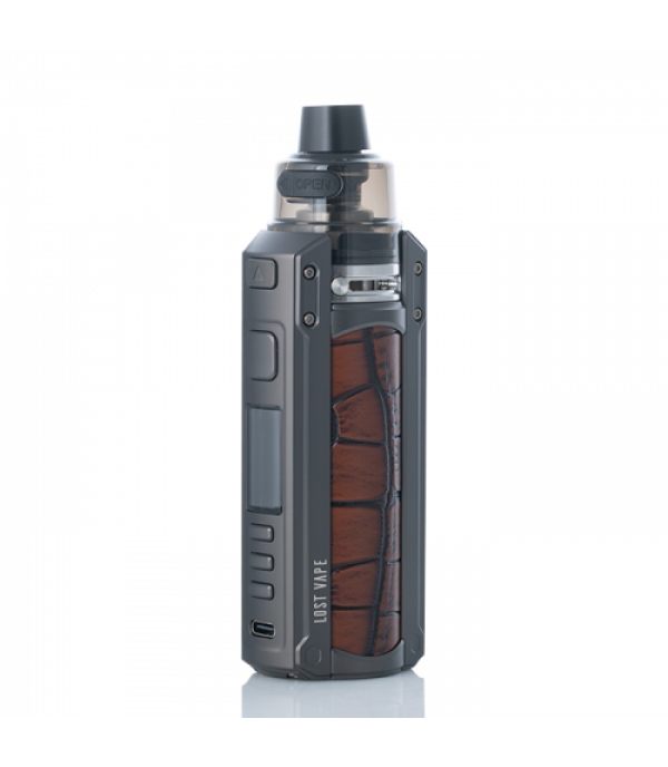 Lost Vape URSA QUEST 100W Pod Mod Kit
