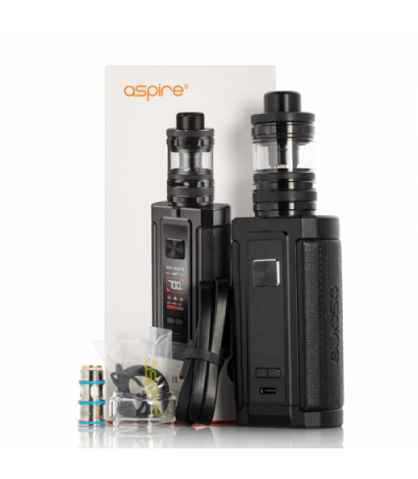 Aspire VROD 200W Starter Kit
