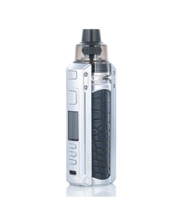 Lost Vape URSA QUEST 100W Pod Mod Kit