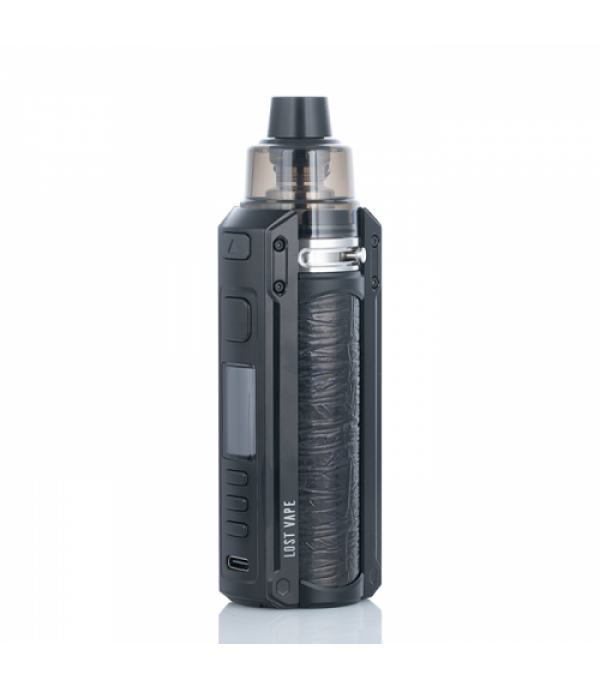 Lost Vape URSA QUEST 100W Pod Mod Kit