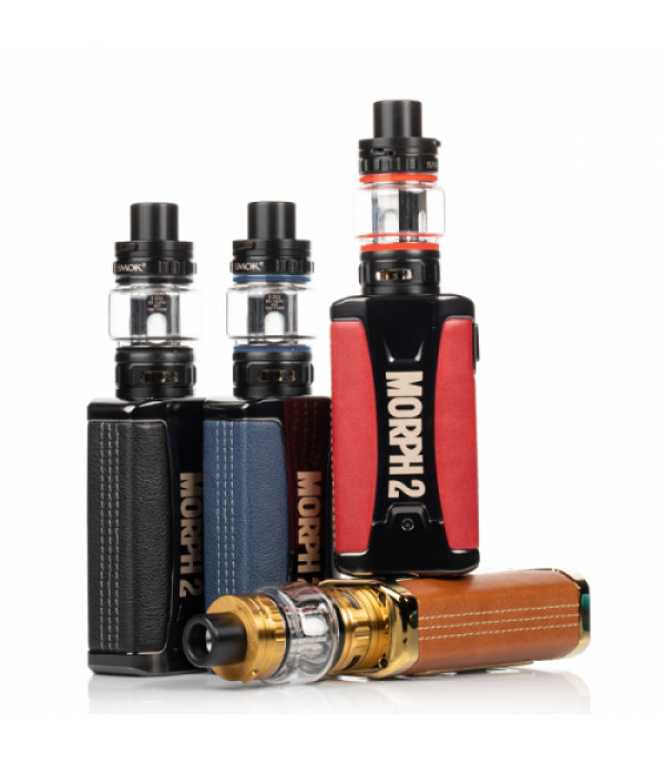 SMOK MORPH 2 230W Starter Kit