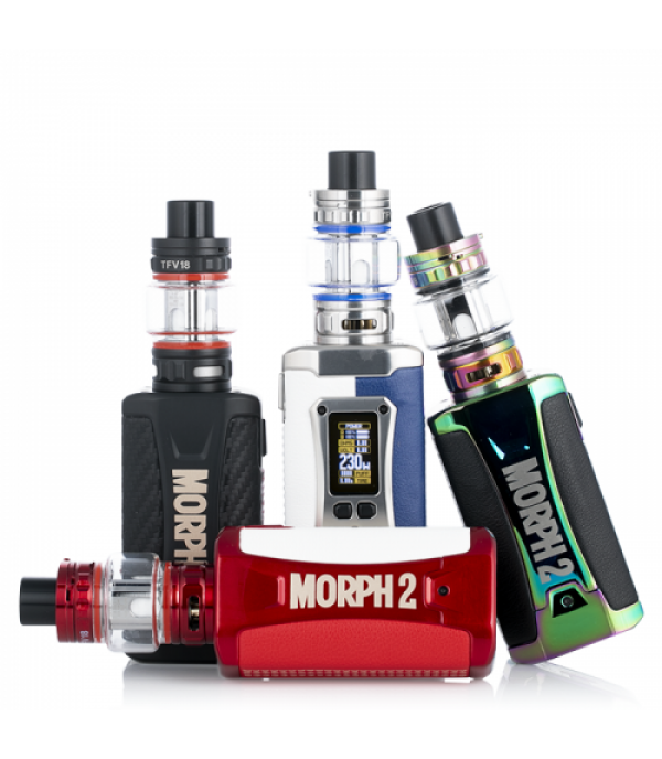SMOK MORPH 2 230W Starter Kit