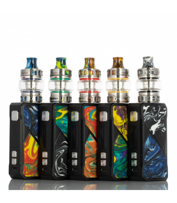 FreeMaX MAXUS 50W Starter Kit