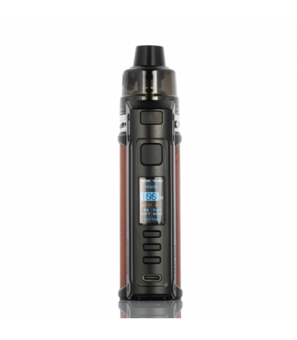 Lost Vape URSA QUEST 100W Pod Mod Kit
