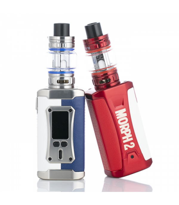 SMOK MORPH 2 230W Starter Kit