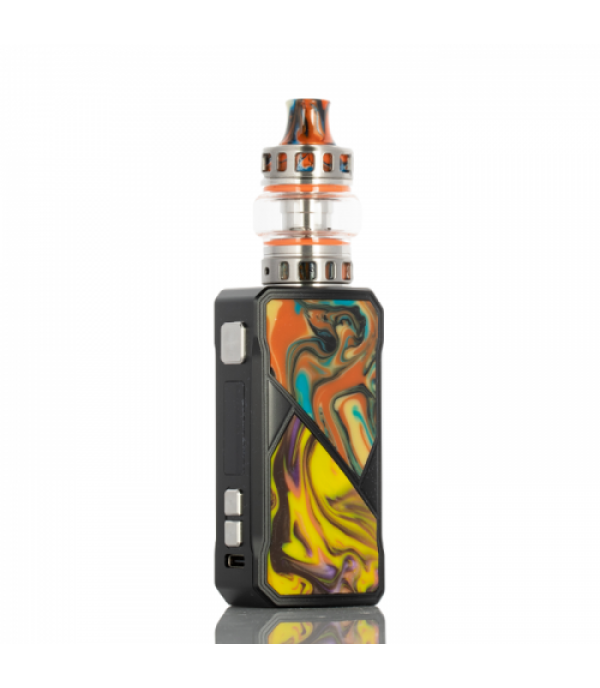 FreeMaX MAXUS 50W Starter Kit