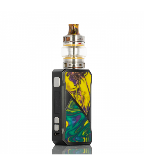 FreeMaX MAXUS 50W Starter Kit