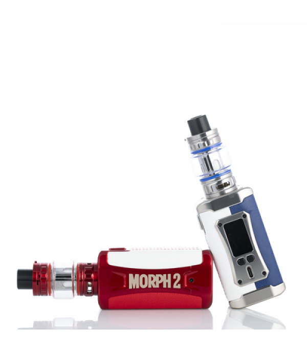 SMOK MORPH 2 230W Starter Kit