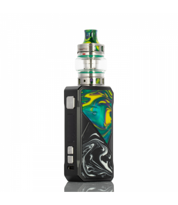 FreeMaX MAXUS 50W Starter Kit