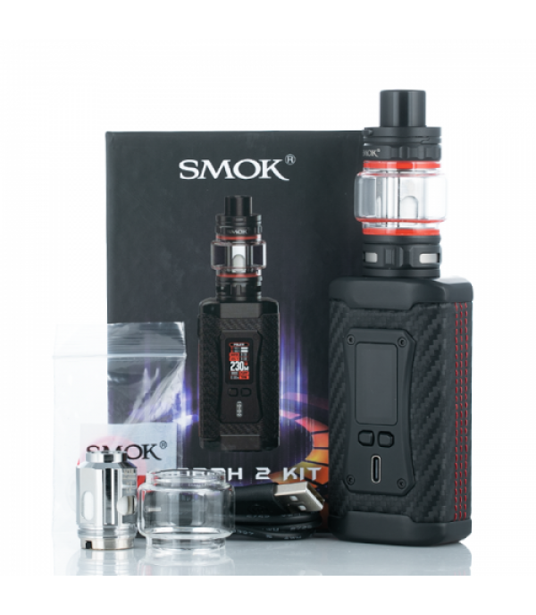 SMOK MORPH 2 230W Starter Kit