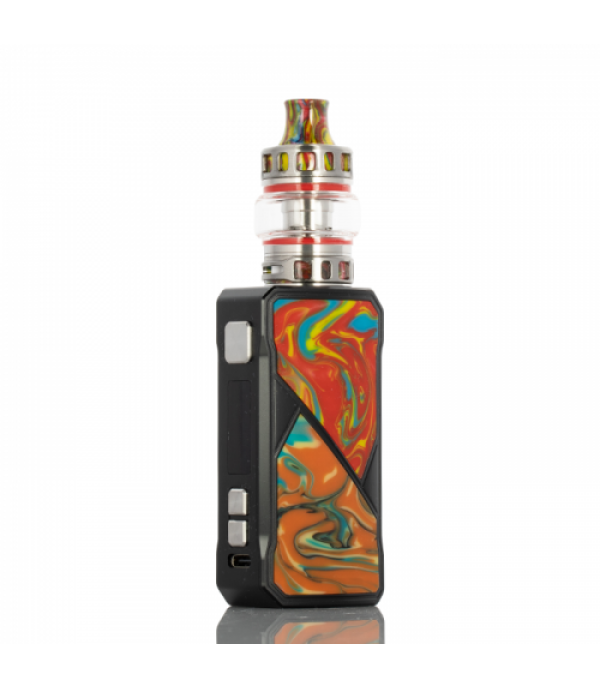 FreeMaX MAXUS 50W Starter Kit