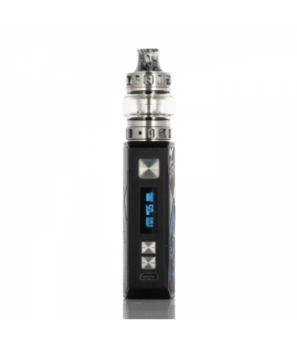 FreeMaX MAXUS 50W Starter Kit