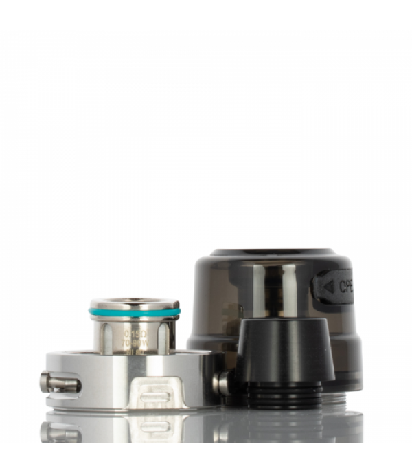 Lost Vape URSA QUEST 100W Pod Mod Kit