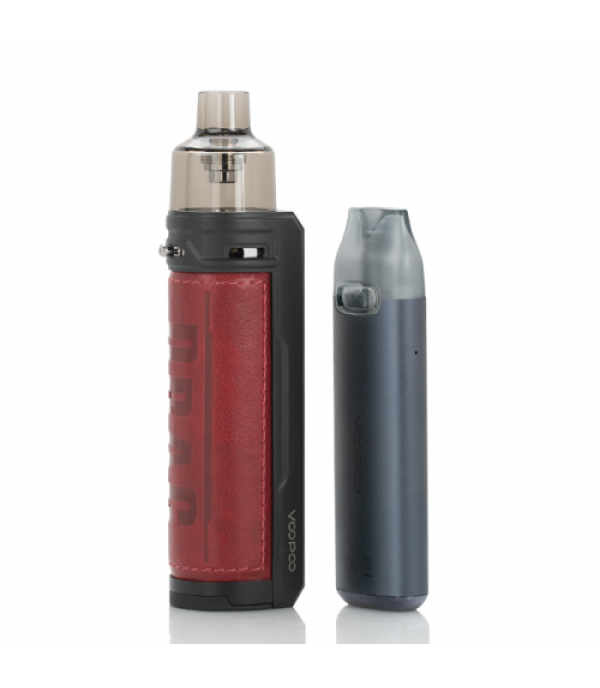 VOOPOO DRAG X & VMATE HOLIDAY KIT