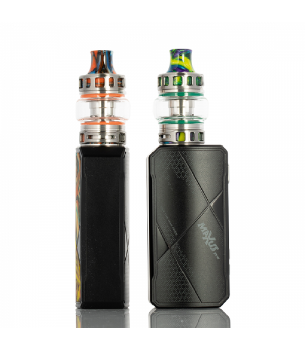 FreeMaX MAXUS 50W Starter Kit