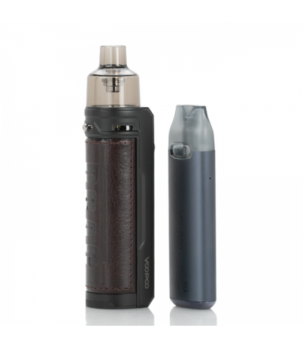 VOOPOO DRAG X & VMATE HOLIDAY KIT
