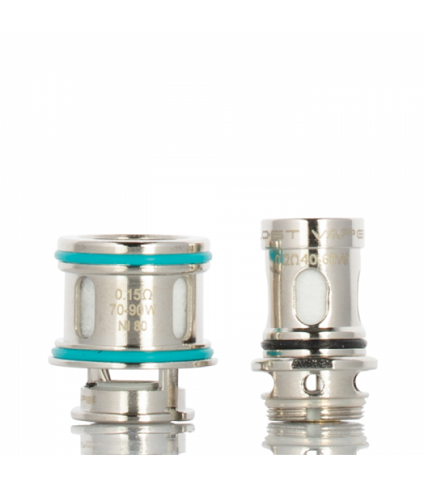 Lost Vape URSA QUEST 100W Pod Mod Kit