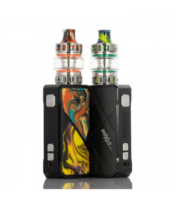 FreeMaX MAXUS 50W Starter Kit