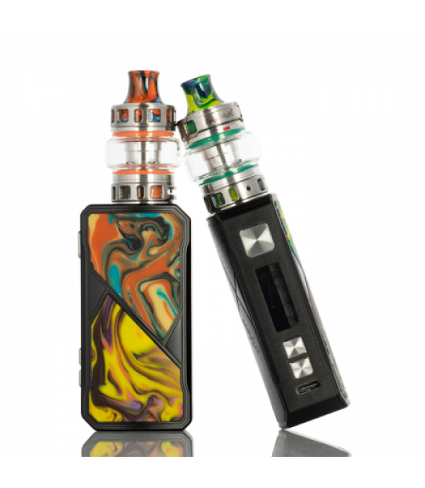 FreeMaX MAXUS 50W Starter Kit