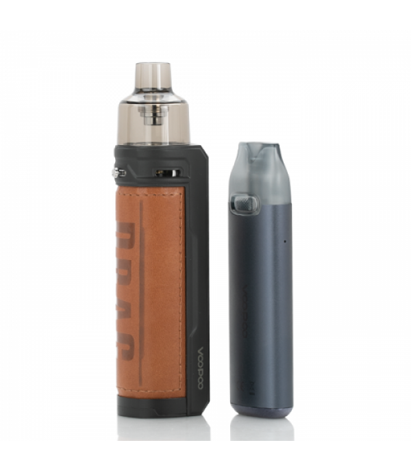 VOOPOO DRAG X & VMATE HOLIDAY KIT