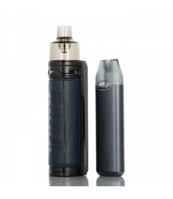 VOOPOO DRAG X & VMATE HOLIDAY KIT