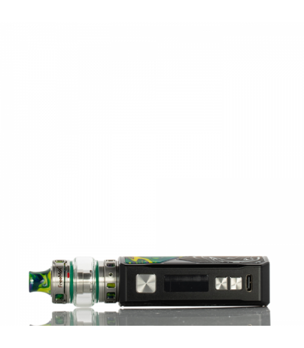 FreeMaX MAXUS 50W Starter Kit