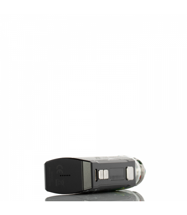FreeMaX MAXUS 50W Starter Kit