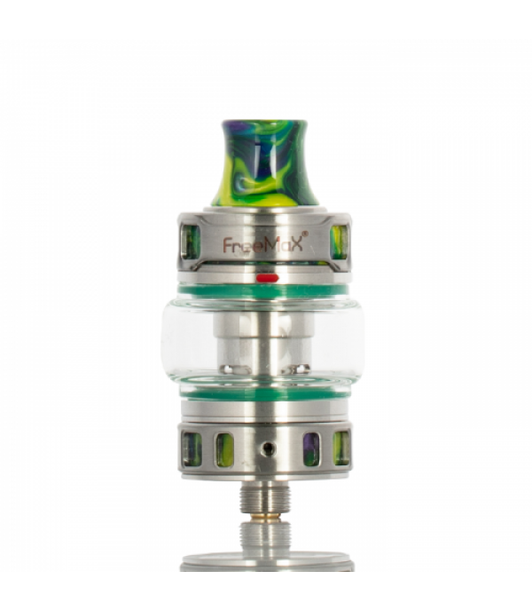 FreeMaX MAXUS 50W Starter Kit