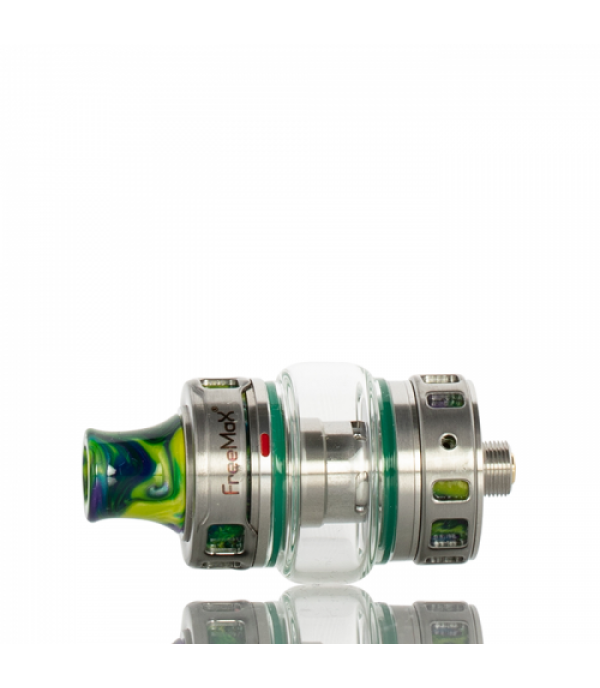FreeMaX MAXUS 50W Starter Kit