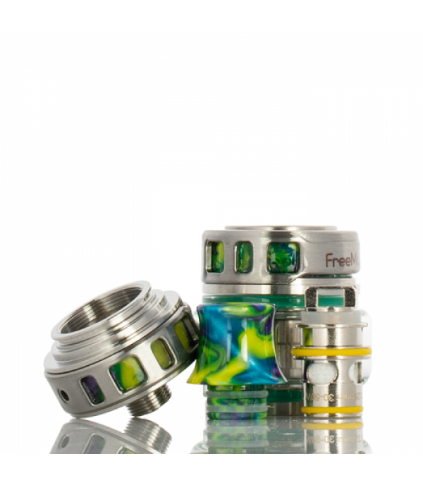 FreeMaX MAXUS 50W Starter Kit