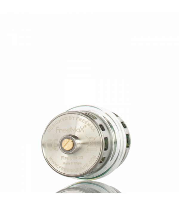 FreeMaX MAXUS 50W Starter Kit
