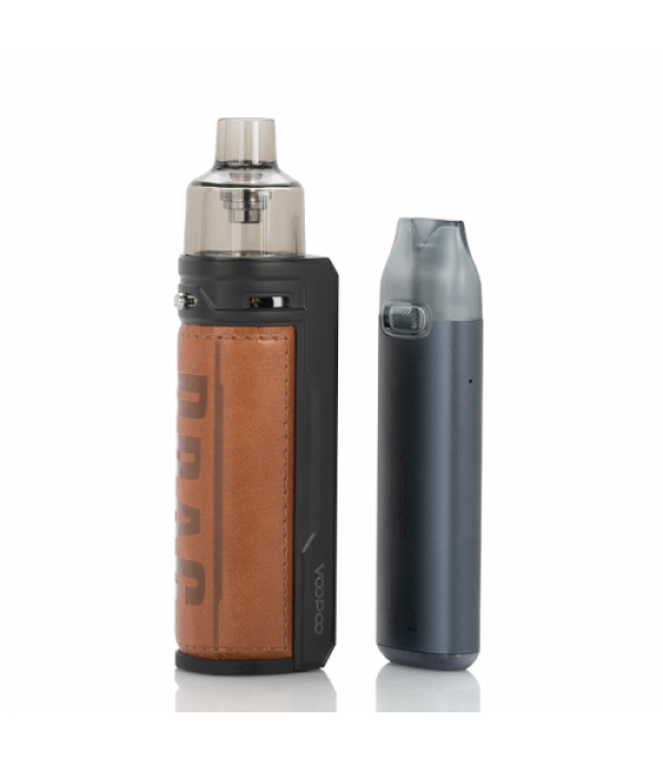 VOOPOO DRAG S & VMATE Pod Holiday Kit