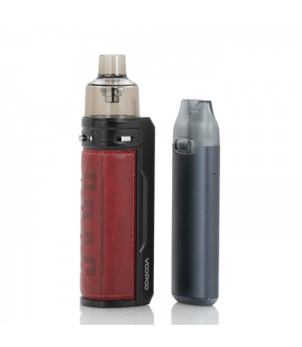 VOOPOO DRAG S & VMATE Pod Holiday Kit
