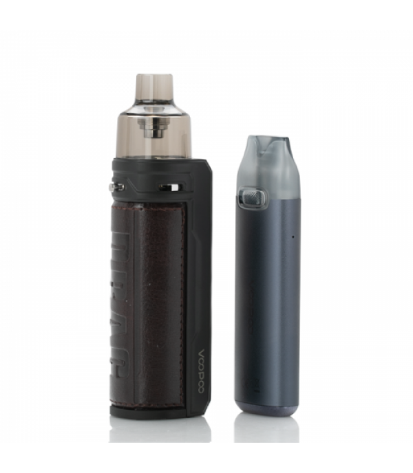 VOOPOO DRAG S & VMATE Pod Holiday Kit