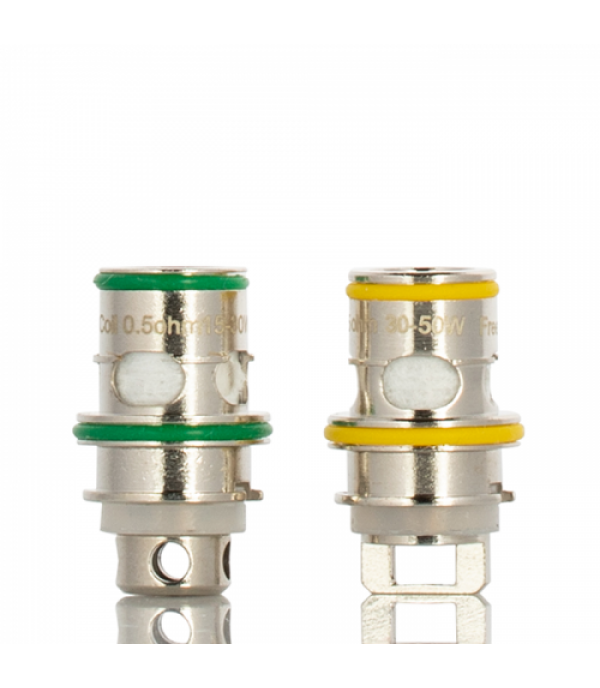 FreeMaX MAXUS 50W Starter Kit