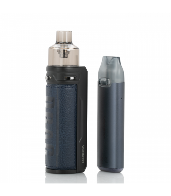 VOOPOO DRAG S & VMATE Pod Holiday Kit