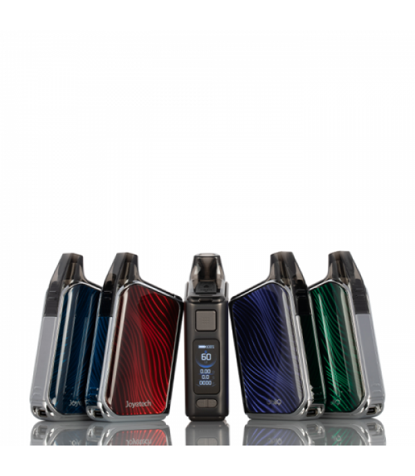 Joyetech OBLIQ 60W Pod System
