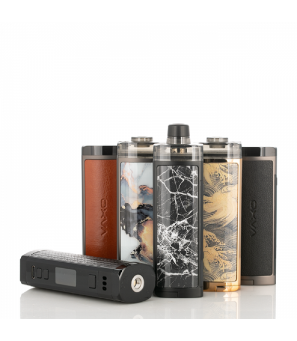 OXVA VELOCITY 21700 100W Full Kit