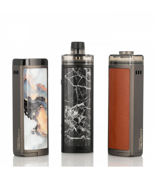 OXVA VELOCITY 21700 100W Full Kit