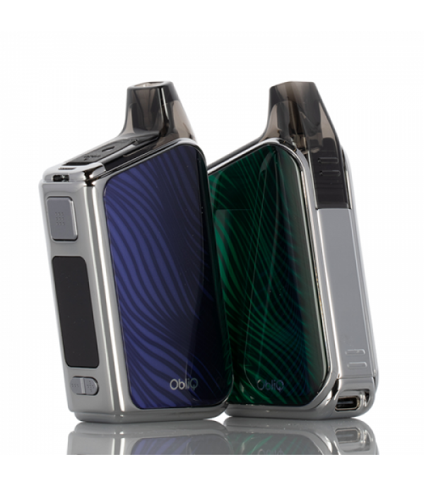 Joyetech OBLIQ 60W Pod System