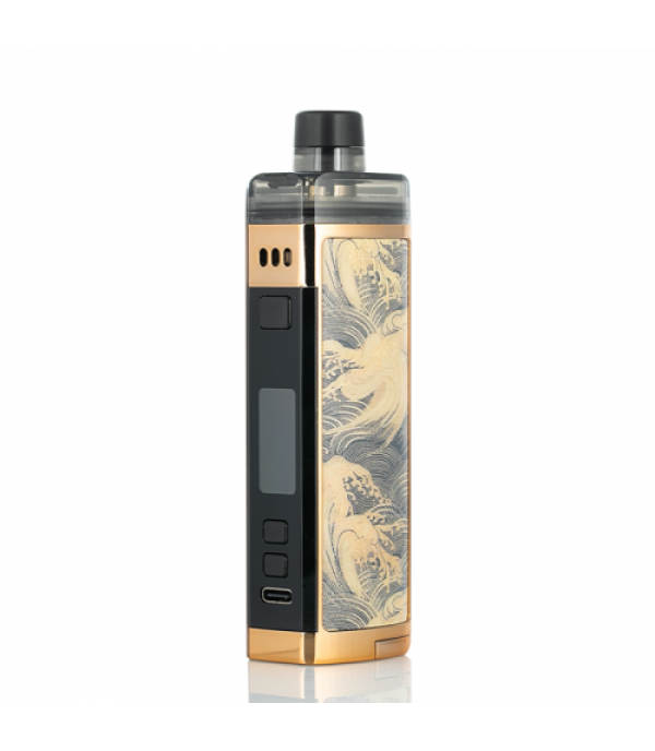 OXVA VELOCITY 21700 100W Full Kit