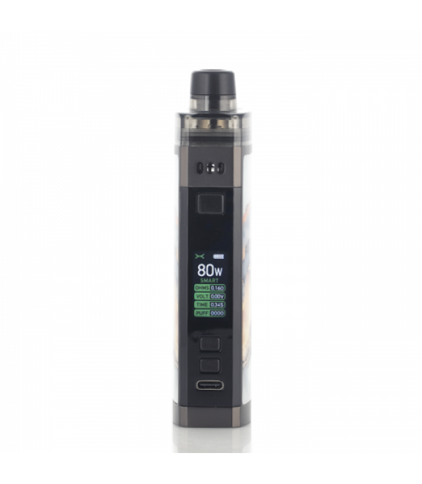 OXVA VELOCITY 21700 100W Full Kit