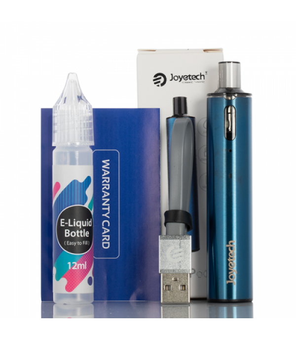 Joyetech eGo Pod Starter Kit