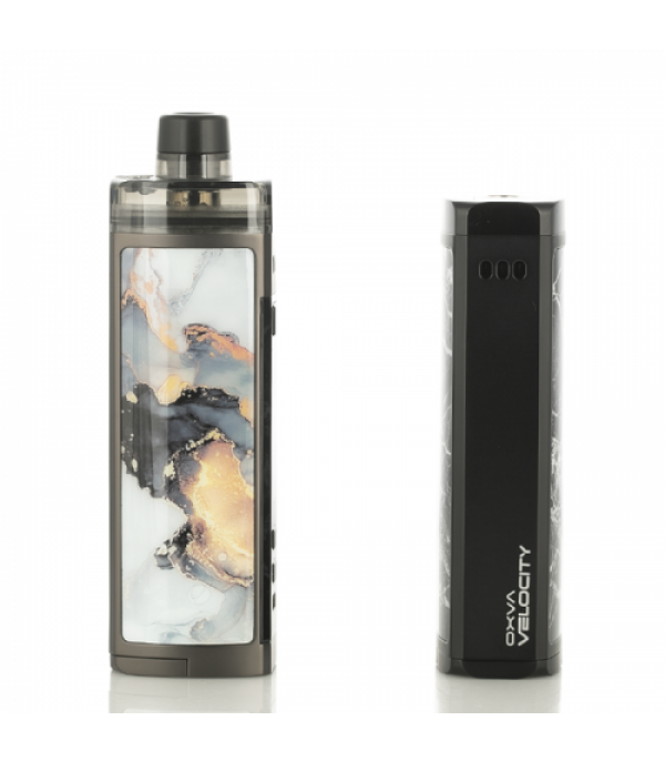 OXVA VELOCITY 21700 100W Full Kit