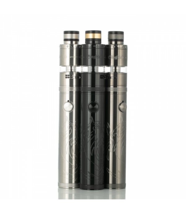 Vapefly SIEGFRIED Starter Kit