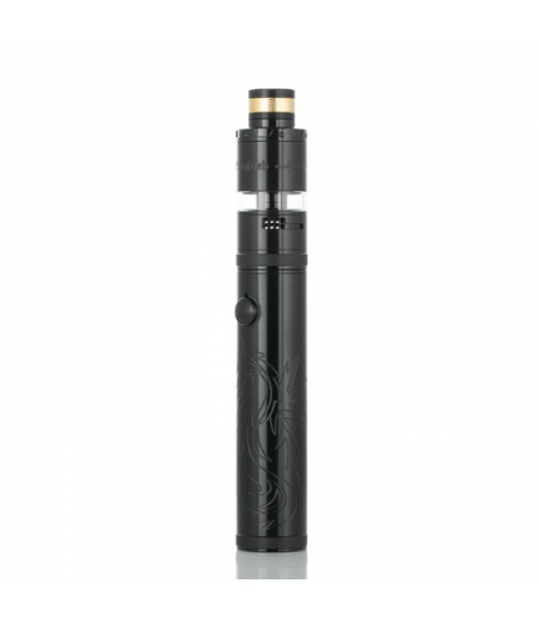 Vapefly SIEGFRIED Starter Kit