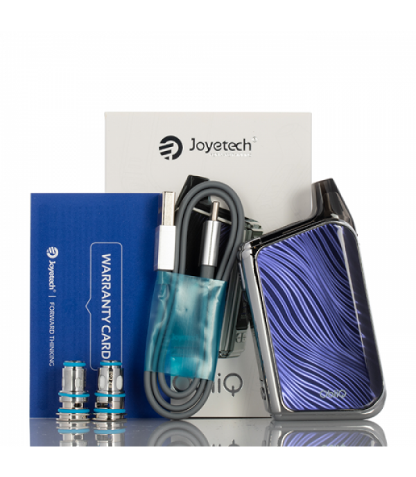 Joyetech OBLIQ 60W Pod System